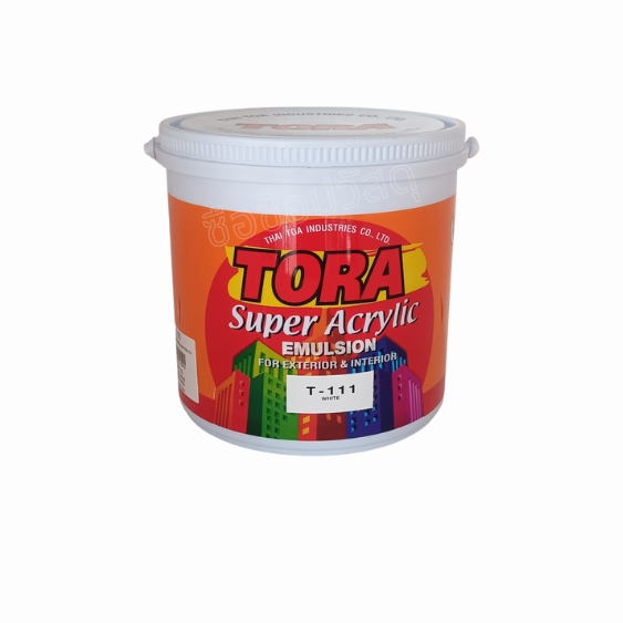 สีน้ำอะคริลิค โตร่า (เฉพาะแม่สี) สีน้ำอะคริลิค โตร่า (เฉพาะแม่สี)